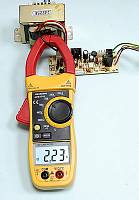 ACM-1010 Clamp Meter - ACA Measurement