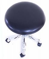 AEC-3511 ESD PU Stool - top view