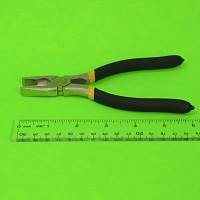 AHT-5029 29 PIECE Professional Electronic Technician's Tool Kit - combination pliers