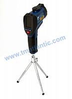 ATE-2561 InfraRed Video Thermometer - on a tripod