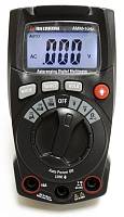 AMM-1042 Digital Multimeter - Front panel