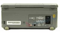 ADS-5104 Digital Storage Oscilloscope - rear view