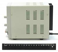 ATH-1323 DC Power Supply - side view