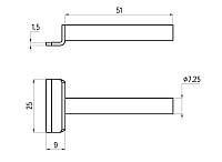 A1385 Tweezer Tips