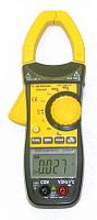 ACM-2031 Clamp Meter - front view