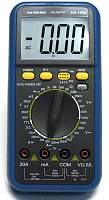 AM-1009 Digital Multimeter - front view