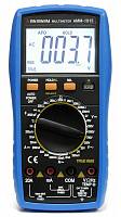 AMM-1015 Digital Multimeter - front view