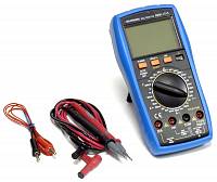 AMM-1015 Digital Multimeter - with accessories