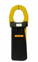 ATK-2103 Clamp Meter - rear view