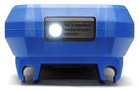 AMM-1220 Digital Multimeter - Flashlight