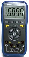 AM-1072 Digital Multimeter - front view