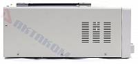 APS-3320L DC Power Supply - side view