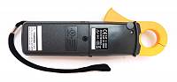 ATK-2021B Clamp Meter - back view