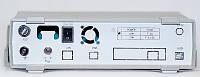 ACK-3107 four-channel USB PC-based oscilloscope - Rear panel