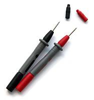 ACM-2353 Clamp Meter - test probes