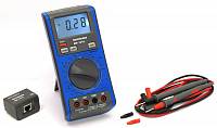 AM-1016 Digital Multimeter - Accessories