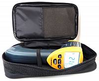 ATE-2530 Infrared Thermometer - in case